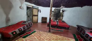 Cultural Self-Contained Huts Available for Short Term Rental