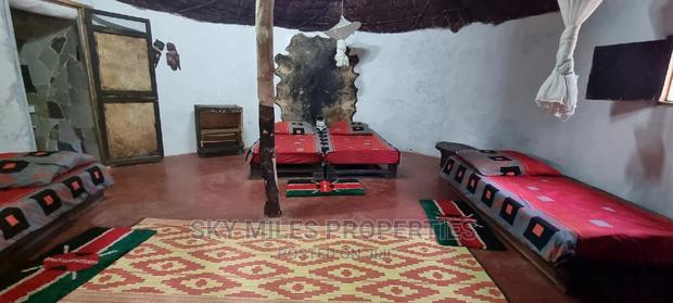 Cultural Self-Contained Huts Available for Short Term Rental - thumbnail 6