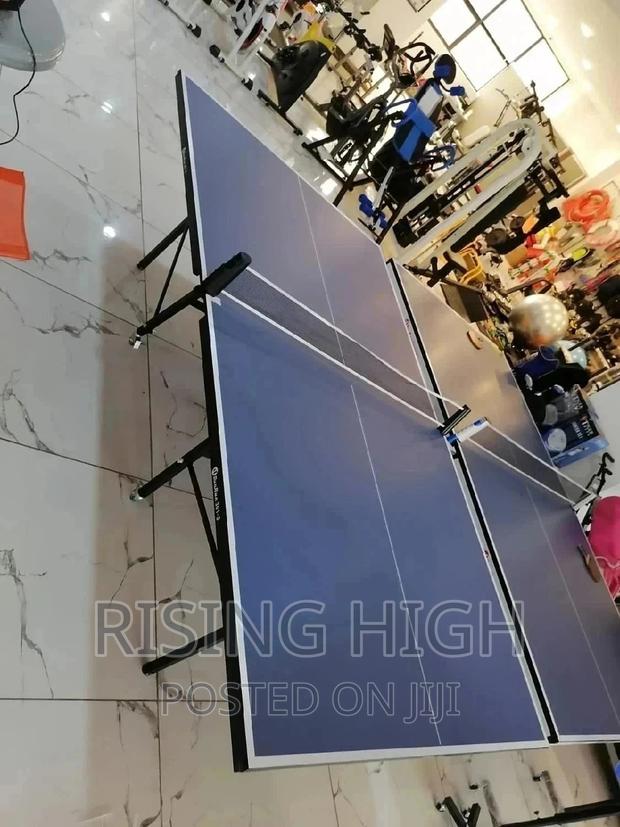 Quality Awsome Table Tennis