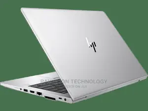 Laptop HP EliteBook 830 G6 8GB Intel Core I5 SSD 256GB