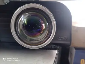 Benq Short Throw Projectors