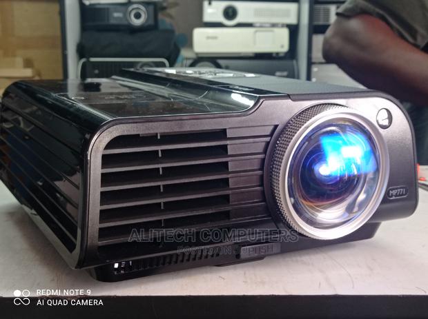 Benq Short Throw Projectors - thumbnail 5