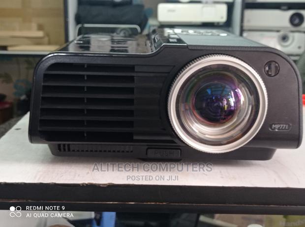 Benq Short Throw Projectors - thumbnail 7