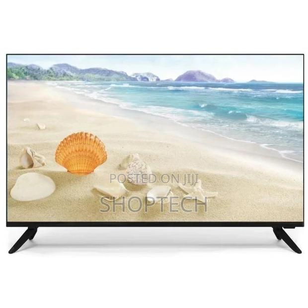ICA 32 Inches Smart Android Digital Frameless Digital Tv. - thumbnail 3