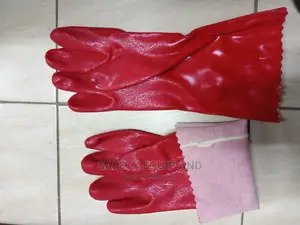 We Supply PVC Gloves All Over the Country