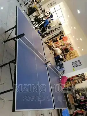 The Best Quality Table Tennis