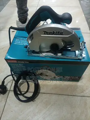 Original Makita Circular Saw