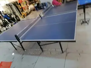 Brand New Table Tennis
