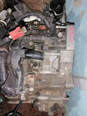 Honda Stepwagon Gearbox R20A