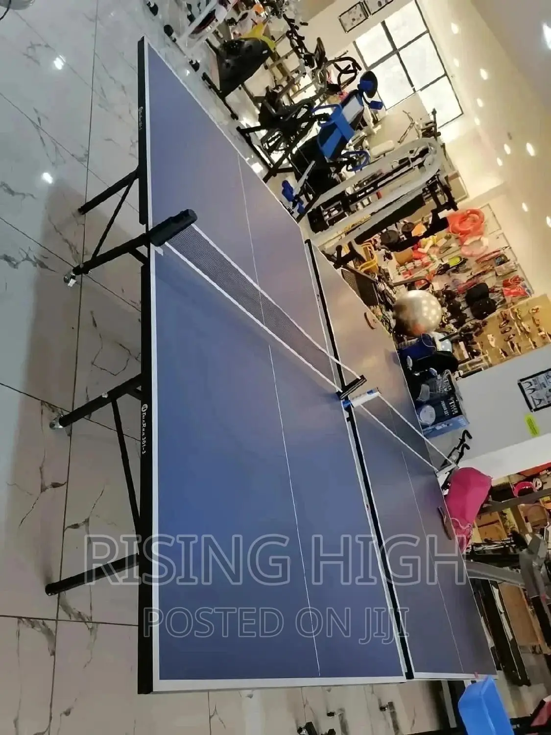 Awsome Table Tennis
