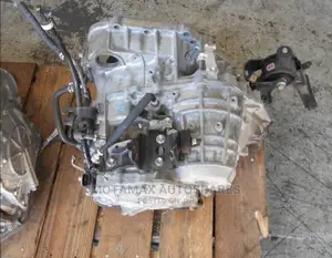 2az Gearbox for Vanguard/Harrier/Alphard