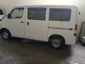 Toyota TownAce 2014 SV Premium White