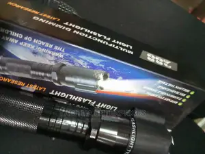 Flash Light