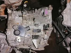 Lda Gearbox for Honda Insight /Fit Hybrid