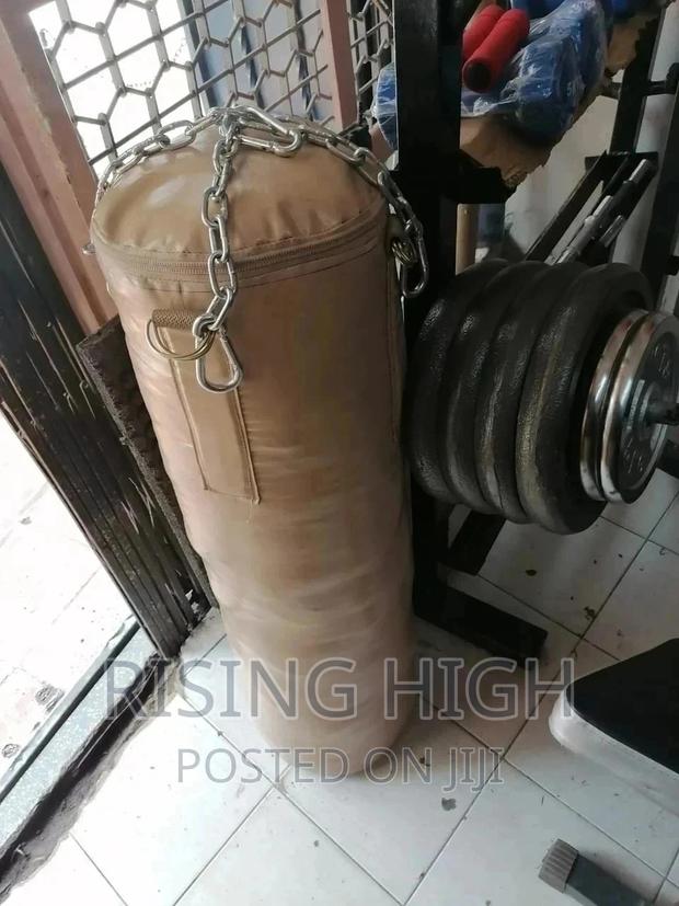 The Best Quality Punching Bags