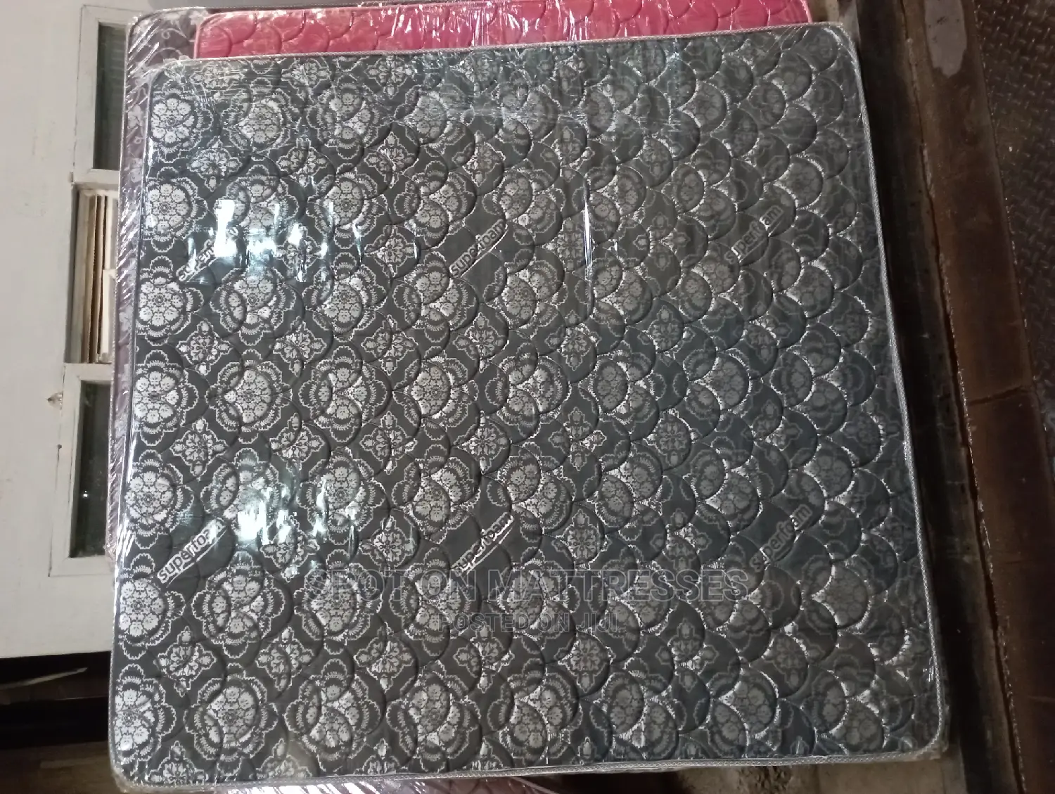 Offer! Offer! Superfoam HDQ Mattresses