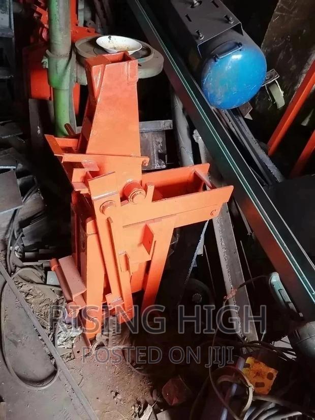 The Best of the Best Interlocking Machines