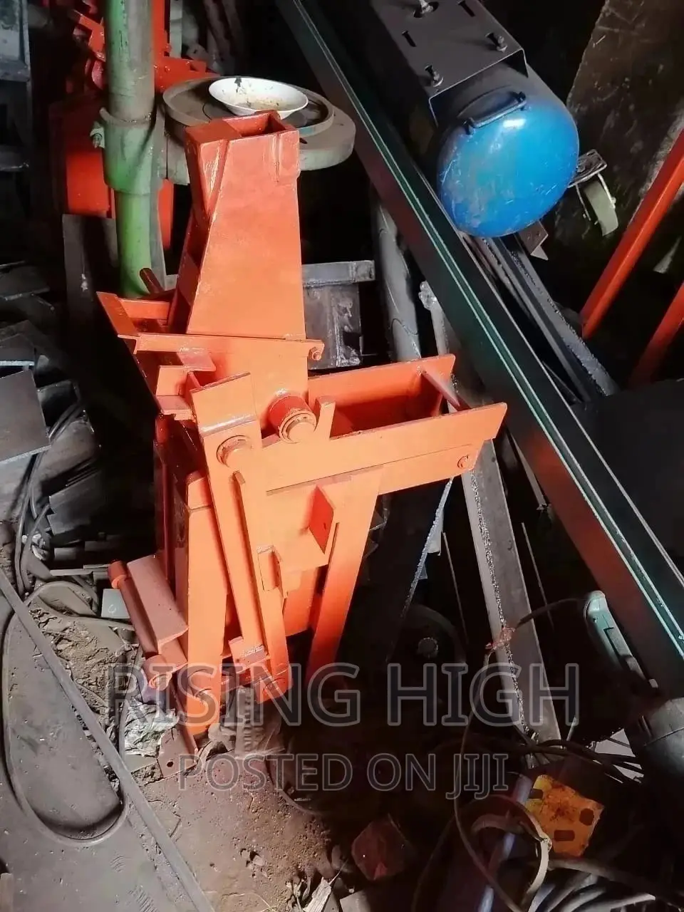 The Best of the Best Interlocking Machines