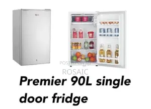 Premier 90 Litres Single Door Fridge
