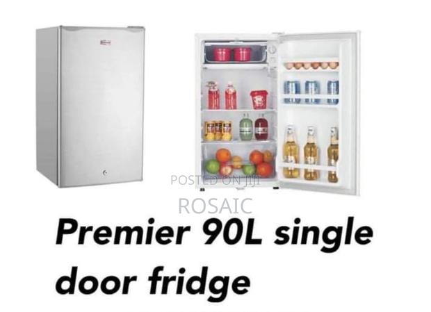 Premier 90 Litres Single Door Fridge - main view