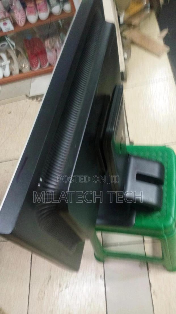 15 Inch Super Touch Capacitive Pos Touch Screen Led Monitor