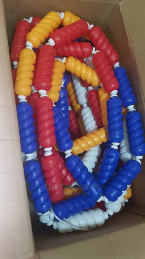 Lane Ropes for Swimming Pool