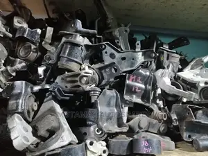 Engine and Gear Mountings