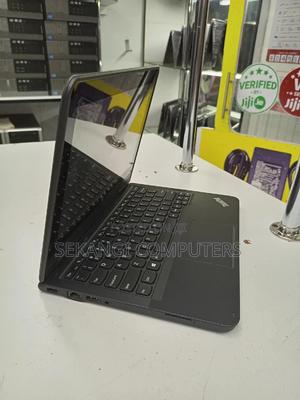 Laptop Lenovo ThinkPad X131e 4GB Intel Celeron SSD 128GB - main view