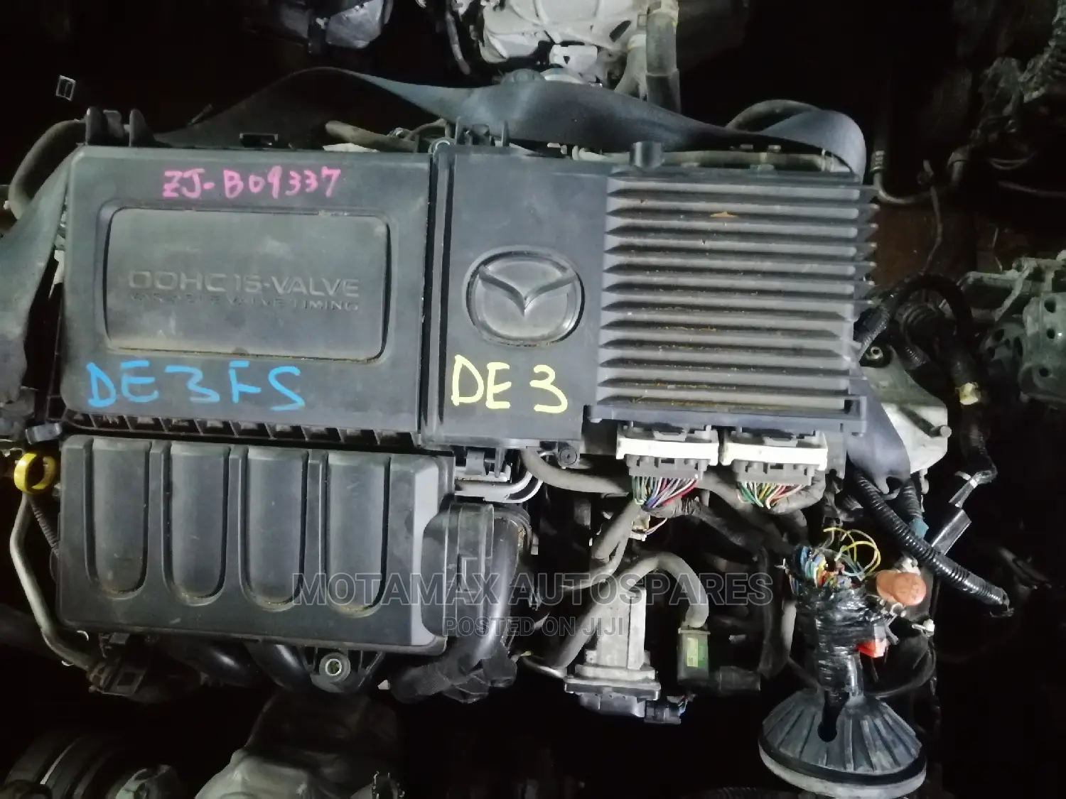 ZJ Engine for Demio