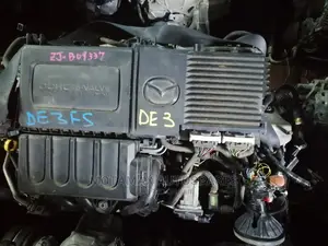 ZJ Engine for Demio