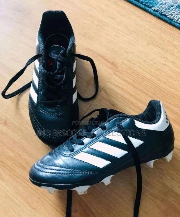 Childres Football Shoes
