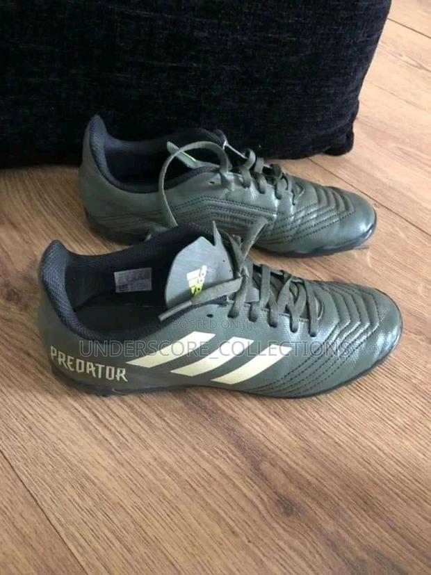 Childres Football Shoes - thumbnail 2
