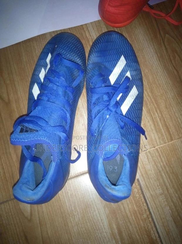 Childres Football Shoes - thumbnail 5