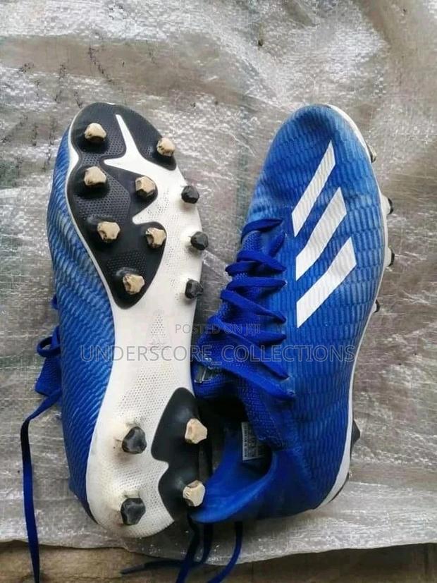 Childres Football Shoes - thumbnail 7