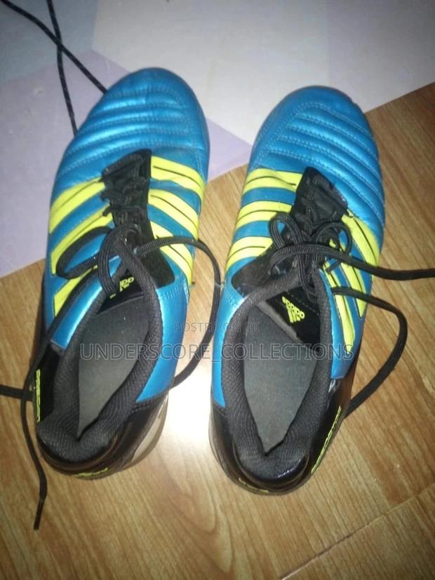 Childres Football Shoes - thumbnail 6