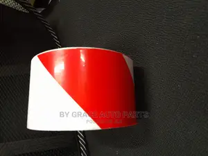 Caution Tapes