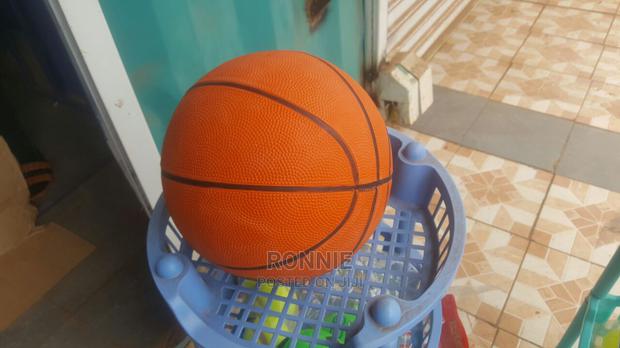 Basketball Ball - Quality Basketball Ball for Playing