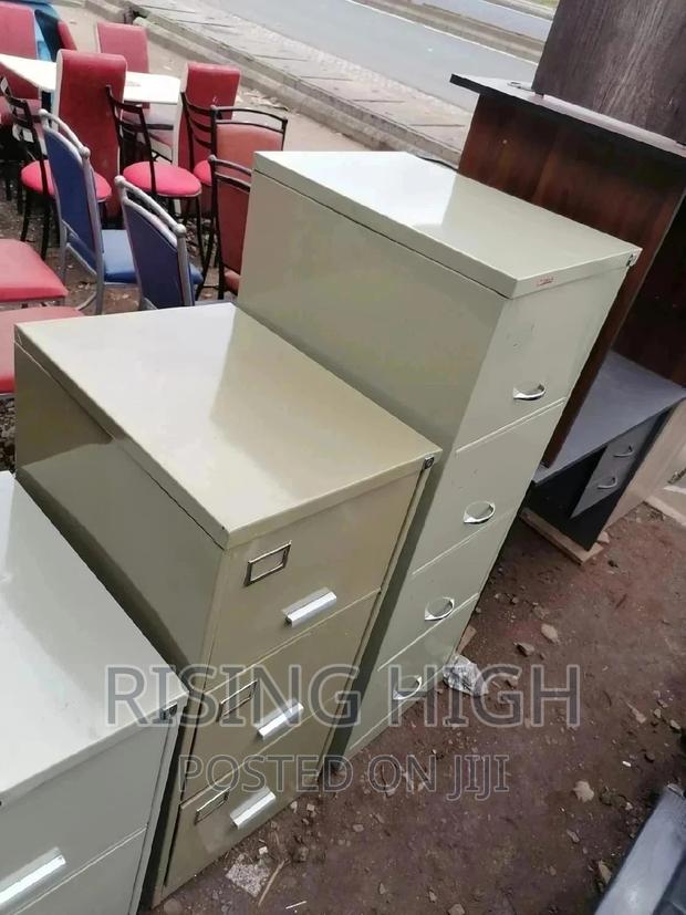 Awsome Quality Drawer 4 Cabinets - main view
