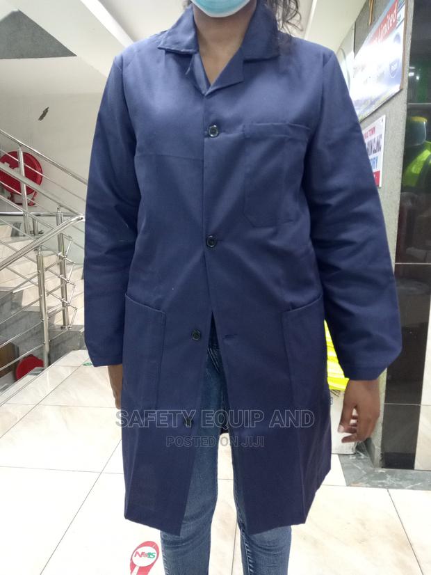 Dust Coats-Tetrex Quality Dust Coats