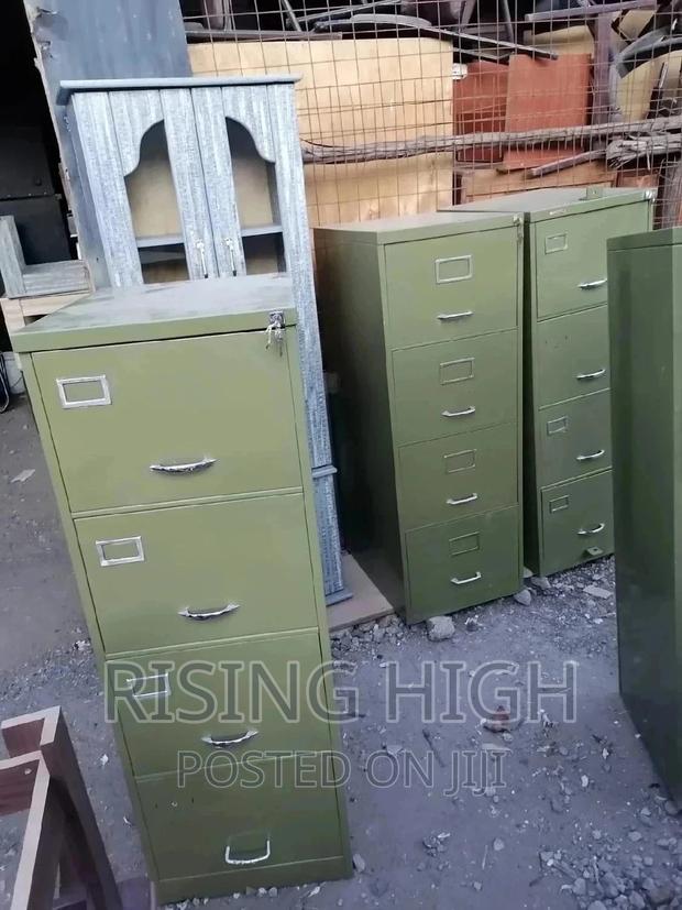 Very Nice Office Cabinets - main view