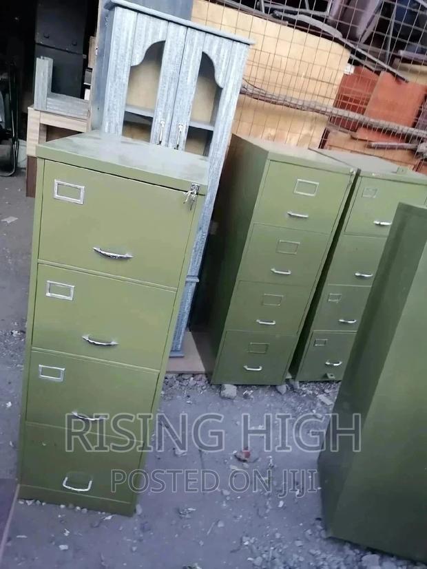 Quality Office Cabinets - main view