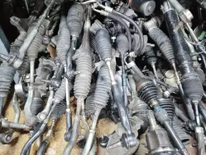 Steering Racks