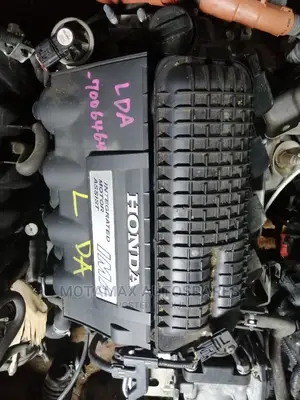 LDA ENGINE Hybrid for Honda Fit/Insight