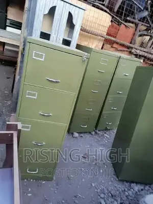 Awsome Quality Office Filling Cabinets