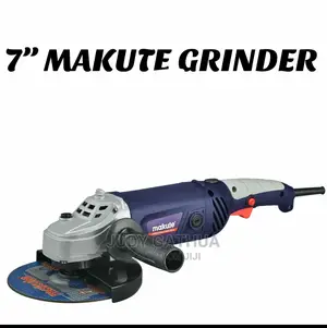 Makute Angle Grinder 7"