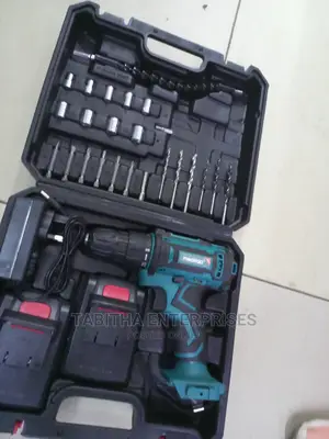 Meakida Cordless (Excellent)