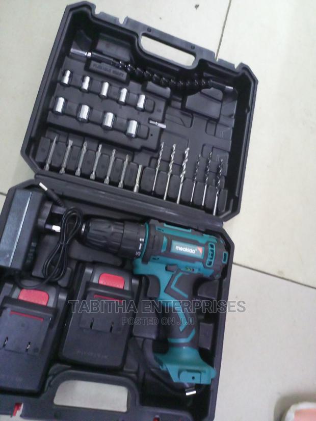Meakida Cordless (Excellent) - thumbnail 2
