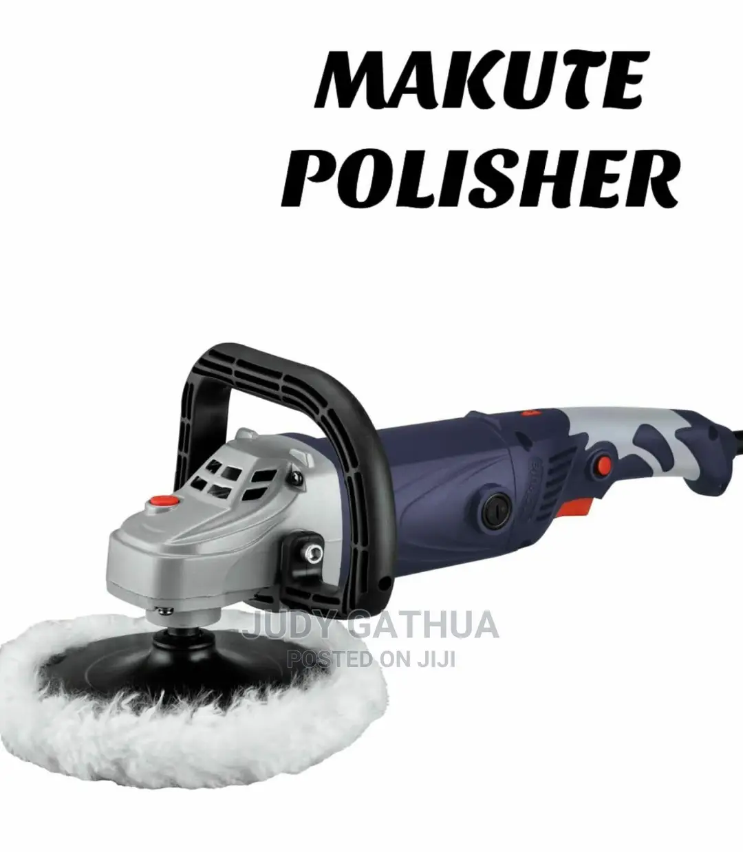 Best Angle Polisher