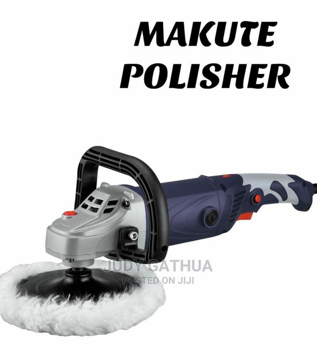 Best Angle Polisher - main view