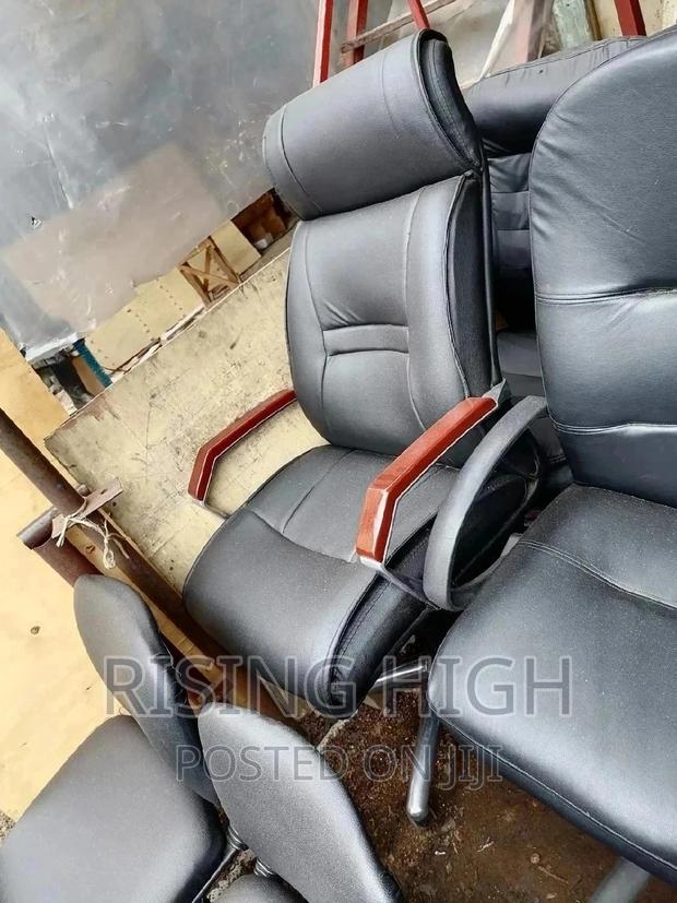 Very Colourful High Back Executive Chairs